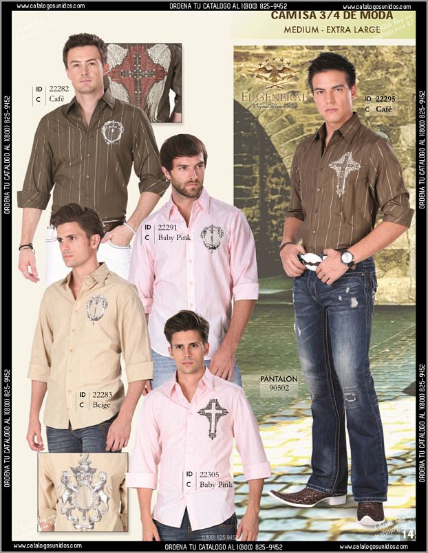 JR Boots Primavera - Verano 2014_Page_145